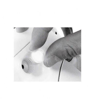 Filtro antibatterico per Inogen One G2/G3