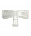 Supporto frontale e pad per Ultra Mirage II nasale - ResMed
