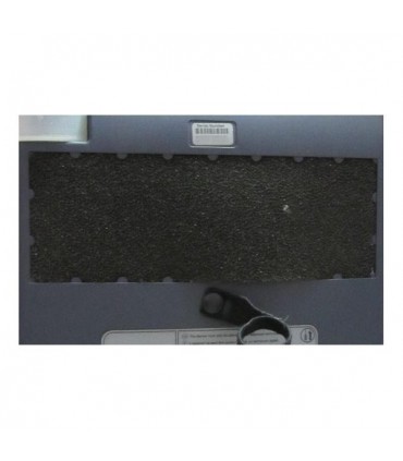 Nuvo Mark 5: Filtro di Ingresso