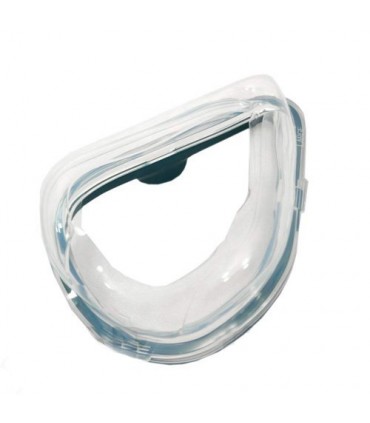 Cuscinetto e clip per Mirage Quattro - ResMed