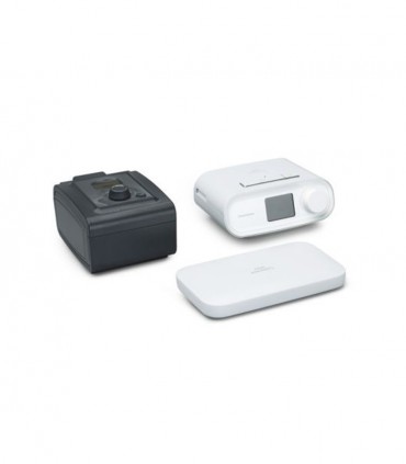 PAP Battery Kit Li Ion - Philips Respironics