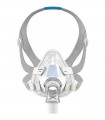 Full Face Maske AirFit F20 - ResMed -  bei hohen Therapiedrücken
