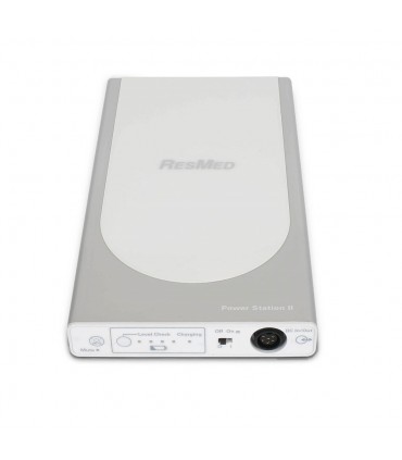 Batteria Power Station II per CPAP - ResMed