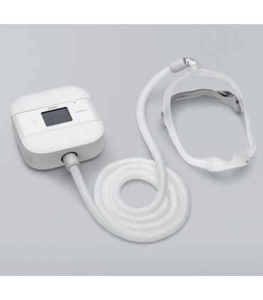 Auto CPAP DreamStation Go con Touch Screen - Philips Respironics