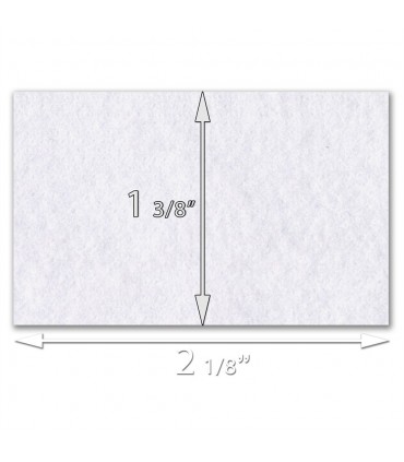Filtro antiallergico per AirSense, AirCurve e S9 - ResMed