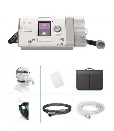 Auto CPAP AirSense 10 FH – ResMed