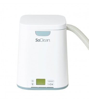 Dispositivo per la disinfezione e la sanificazione CPAP - SoClean