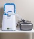 Dispositivo per la disinfezione e la sanificazione CPAP - SoClean