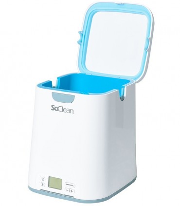 Dispositivo per la disinfezione e la sanificazione CPAP - SoClean