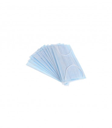 Mascherine monouso di protezione a 3 veli - Artsource