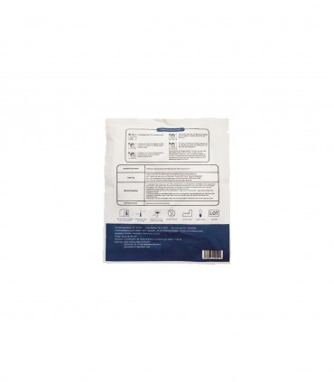 Maske ohne Ventil FFP2 ArtSource