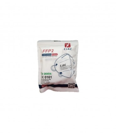 Maske ohne Ventil FFP2 ArtSource