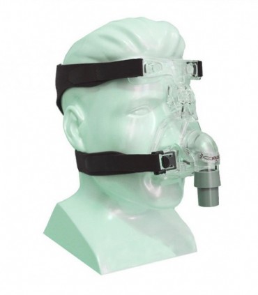 Maschera nasale Ultra Mirage II - ResMed