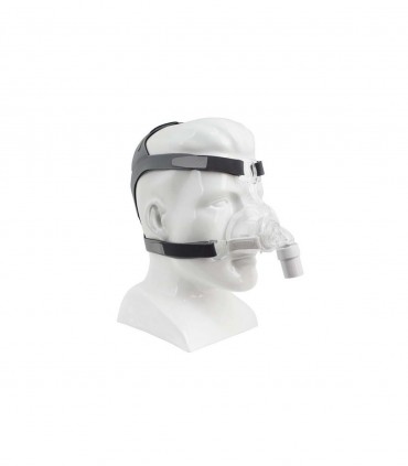 Maschera nasale Soft Nasal - Respireo
