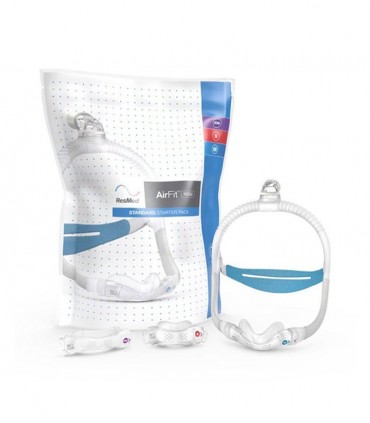 MASCHERA NASALE AIRFIT N30I - RESMED