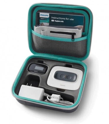 Philips Night Balance – Schlafpositionstherapie