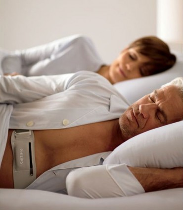 Philips Night Balance – Schlafpositionstherapie