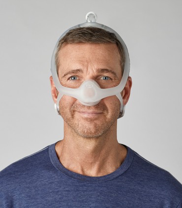 Nasenmaske Dreamwisp - Philips Respironics