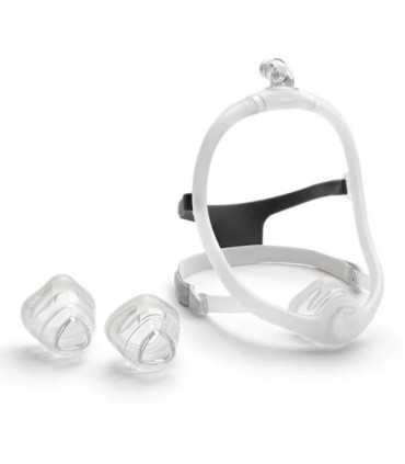 MASCHERA NASALE DREAMWISP - PHILIPS RESPIRONICS