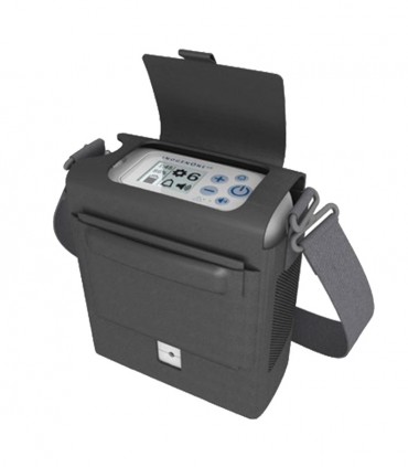 Inogen One G5 Tragbarer Sauerstoffkonzentrator