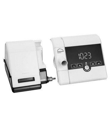 Auto CPAP Prisma Smart Max Löwenstein