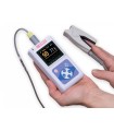 Fingerpulsoximeter Oxy 50 Gima
