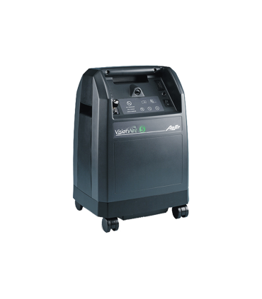 AirSep VisionAire 5 l/min concentratore stazionario