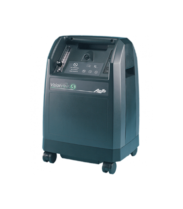 AirSep VisionAire 5 l/min Sauerstoffkonzentrator