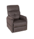 Poltrona relax Compact - 4 motori