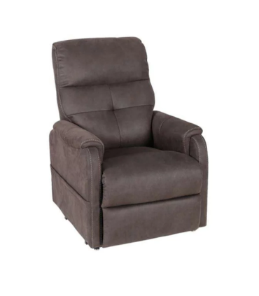Poltrona relax Compact - 4 motori