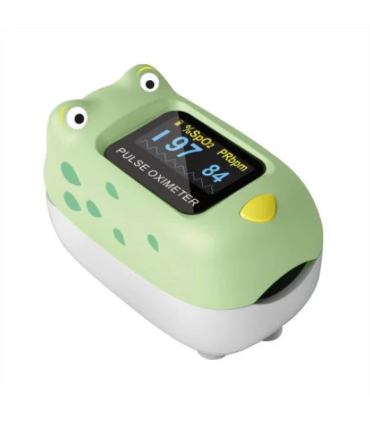 Pädiatrisches Oximeter Oxyfrog