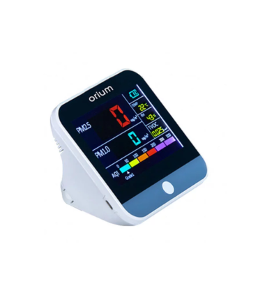 Messgerät für die Luftqualität - Quaelis 24