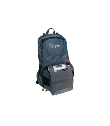 Rucksack für Inogen Rove 6 / Inogen One G5 Konzentrator
