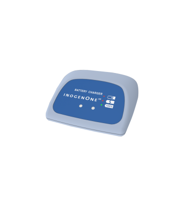 Externes Ladegerät für Inogen Rove 6 und Inogen One G5