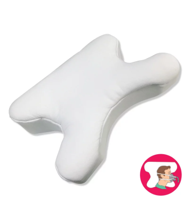 Night Pillow -  CPAP Kissen