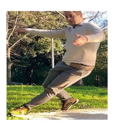 Cintura Airbag Indienov