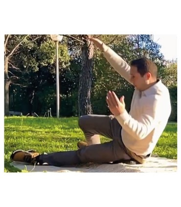 Indienov Airbag-Gürtel