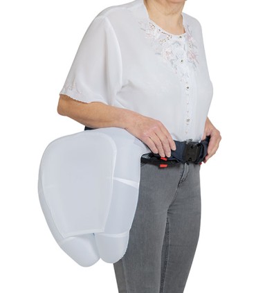 Cintura Airbag Indienov