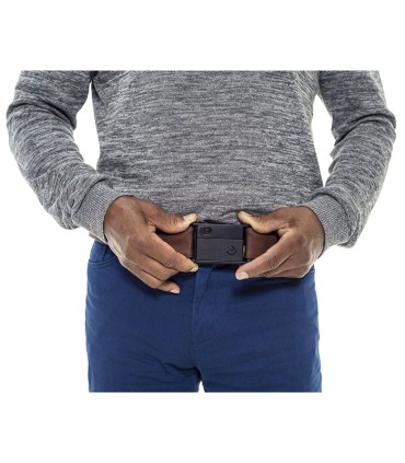 Indienov Airbag-Gürtel