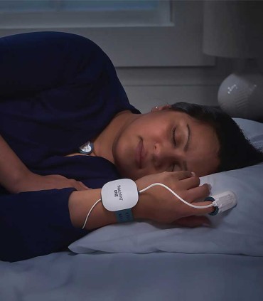 Esame del Sonno a domicilio