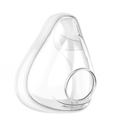 Maschera oronasale AirFit F20 senza magneti - ResMed