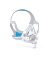 Full Face Maske AirFit F20 ohne Magnete - ResMed -  bei hohen Therapiedrücken