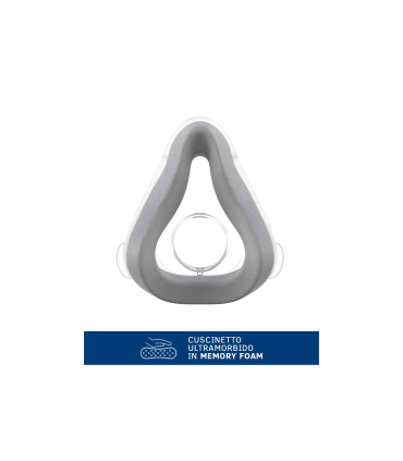 Kissen AirTouch F20 und AirTouch F20 For Her - Resmed