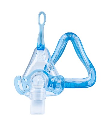 FullFace Maske Ascend - Sleepnet