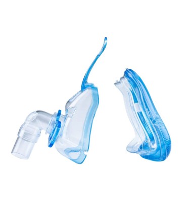 FullFace Maske Ascend - Sleepnet