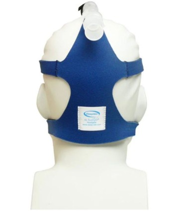 Maschera nasale IQ Blue - Sleepnet