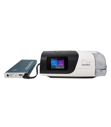 Adattatore AirSense 11 per batteria Pilot 24 Lite - Medistrom