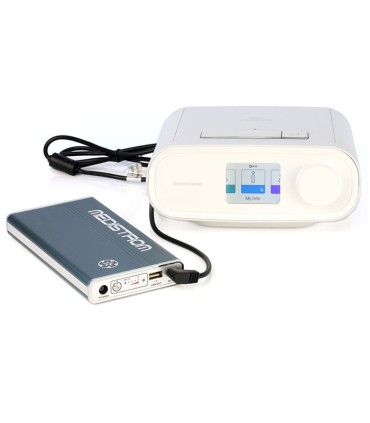 Batteria Universale Pilot 12 Lite - Medistrom per apparecchi Philips