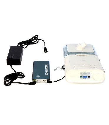 Batteria Universale Pilot 12 Lite - Medistrom per apparecchi Philips