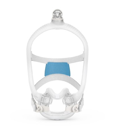 Maschera oronasale AirFit F30i senza magneti - ResMed